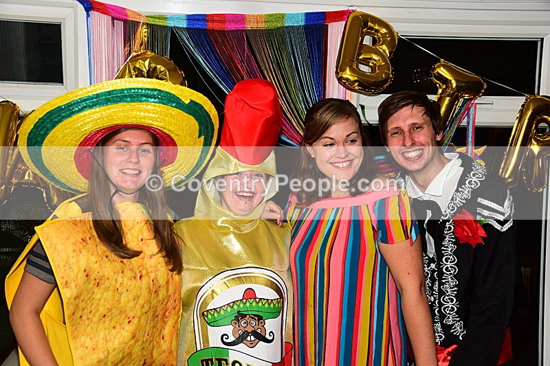 LEE-199 - Lee's 30th