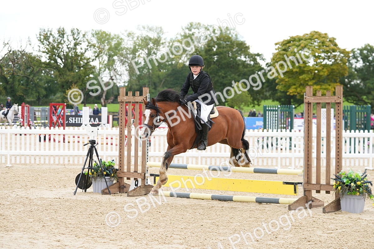 SBM_43436 - J7 - Junior Pony 60cm Championship