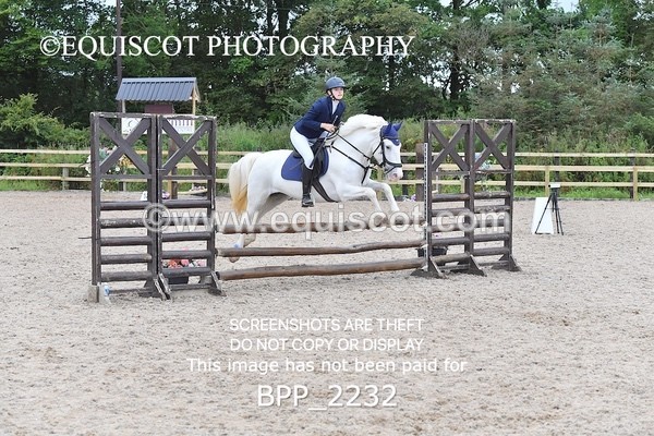 BPP_2232 - DERBY CLASS 6 - 70CM