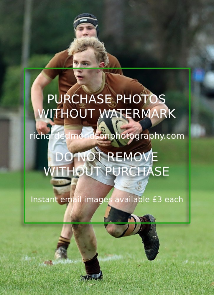 IMG_7596 - Sedbergh School 1st XV vs Llandovery (10/12/24)