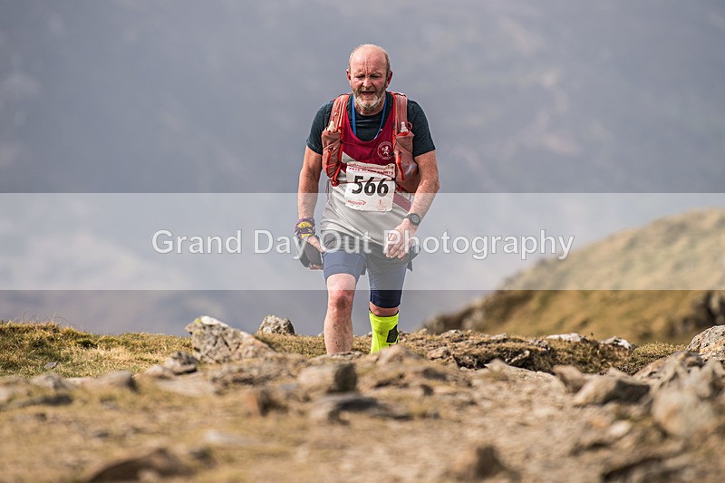 Newlands-1736 - Newlands Memorial Fell Race Saturday 12th April 2025