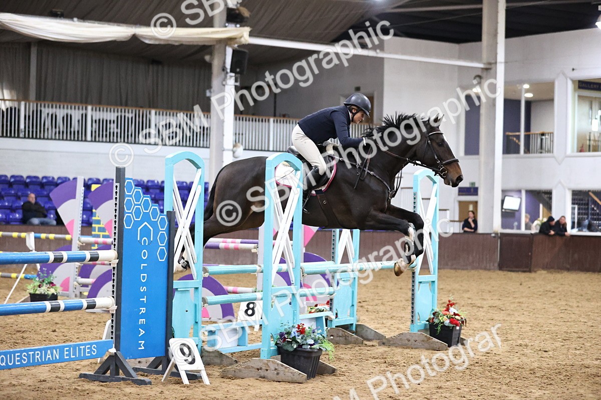 SBM_001951 - Class 4 - Senior Newcomers - 1.10m Open