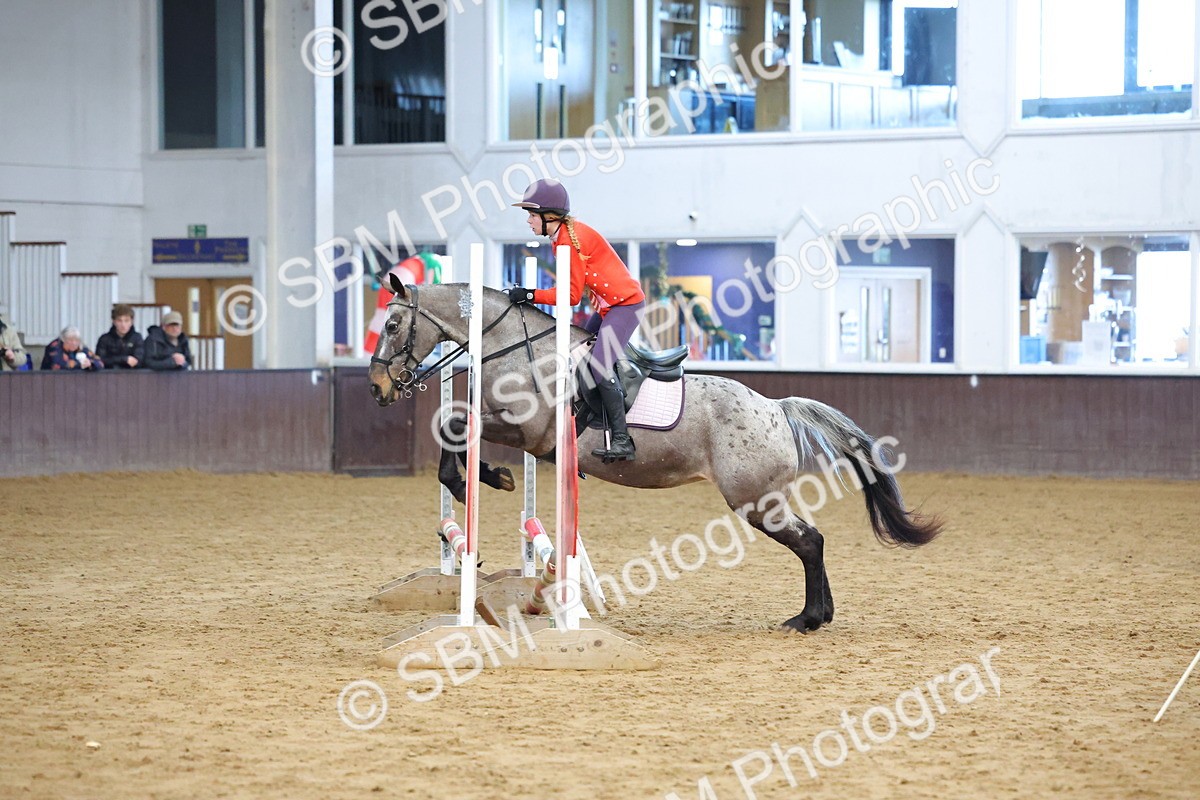 SBM_000335 - Class 2 - Show Jumping 60cm