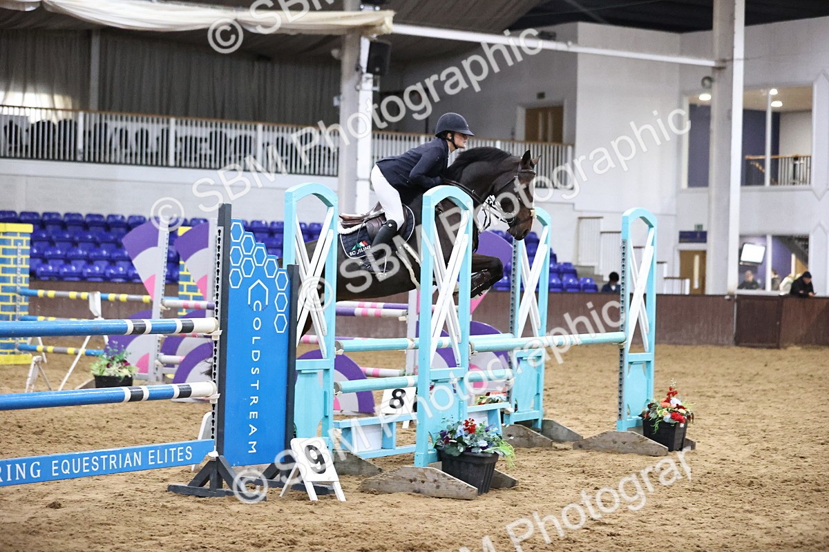 SBM_002065 - Class 4 - Senior Newcomers - 1.10m Open