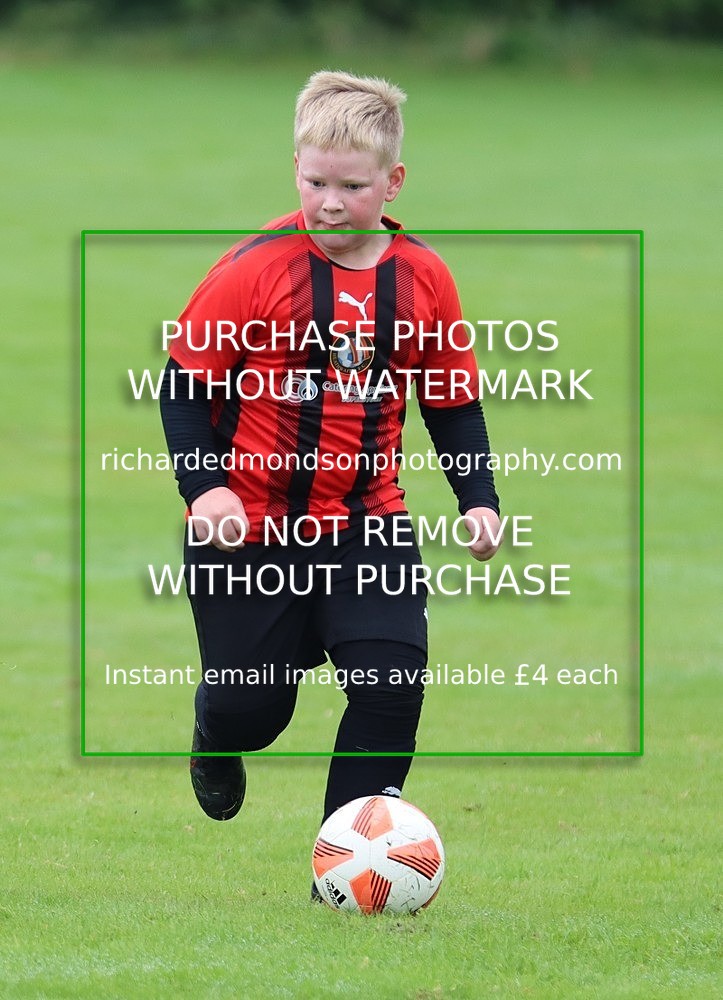 IMG_5698 - Ibis Under 11 v  Heathwaite