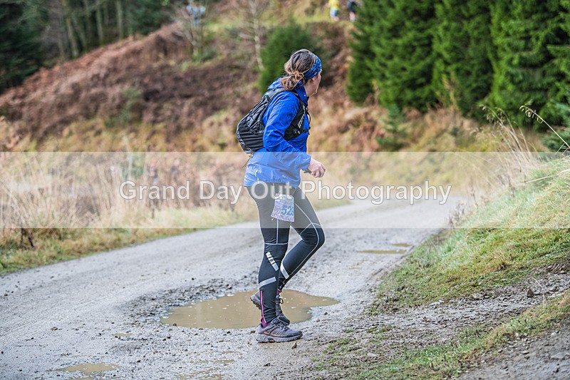 Glentress 21  10K-521 - High Terrain Events Glentress 21 & 10K Trail Races Saturday 16th November 2024