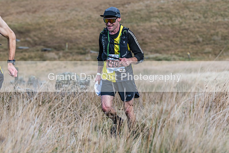 Leg 3 -617 - UK Fell & Hill Relays - Todmorden Leg 3 Saturday 17th October 2026