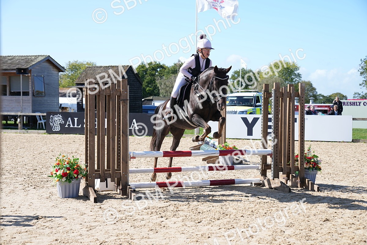 SBM_04889 - J56 - Clear Round 70cm