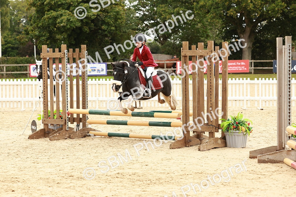 SBM_61959 - J12 - Junior Pony 55cm Championship