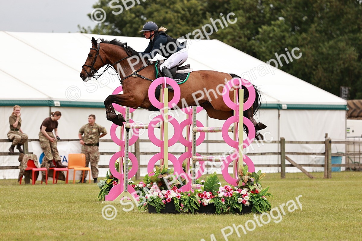 SBM_07655 - Class 203 - Martin Grant Homes Areal Trial