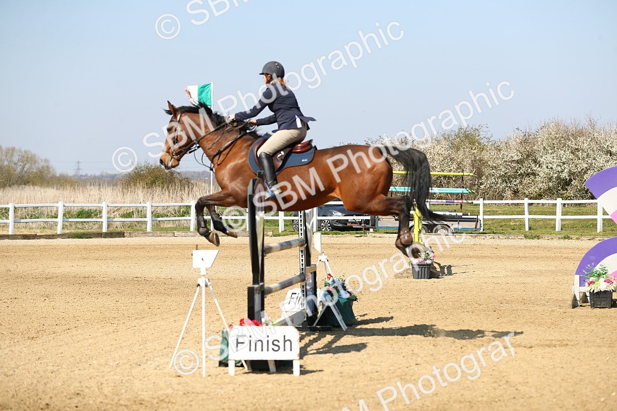 SBM_000952 - Class 4 - Senior Newcomers - 1.10m