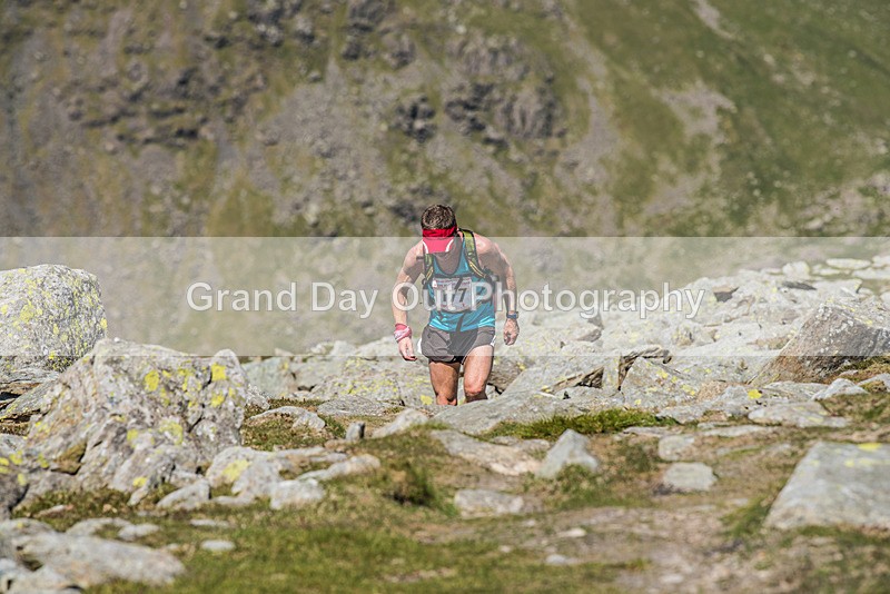 Duddon Long-415 - Duddon Valley (Long) Fell Race Saturday 3rd June 2023