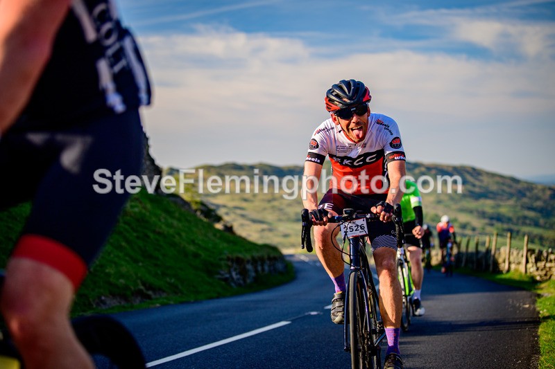 075741 - Kirkstone Pass 07:00 - 08:00