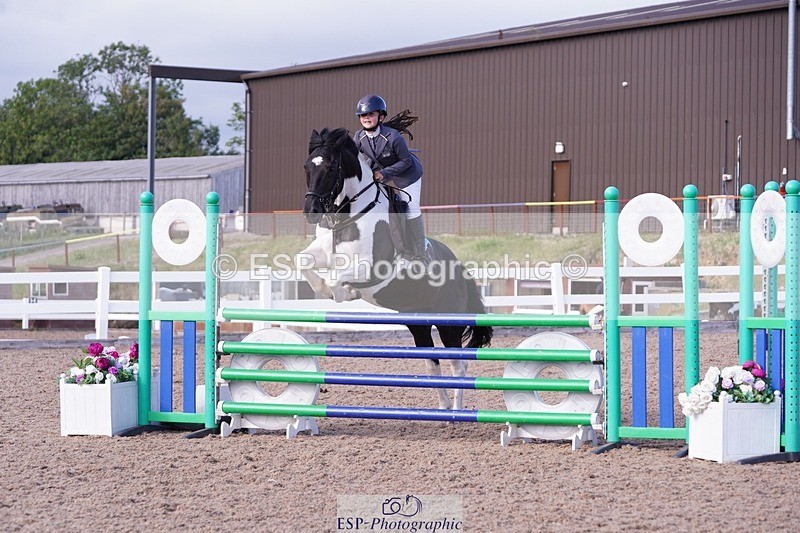 250628-180944-07419 - Cls 24 Pony Discovery & 90cm Open