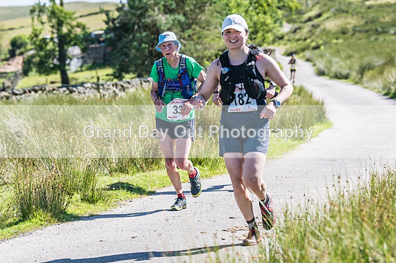 Tebay-999 - Tebay Fell Race Saturday 12th July 2025