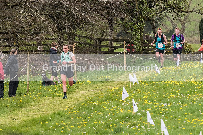 3 Peaks Finish-281 - The 3 Peaks Race Saturday 26th April 2025 - The Finish