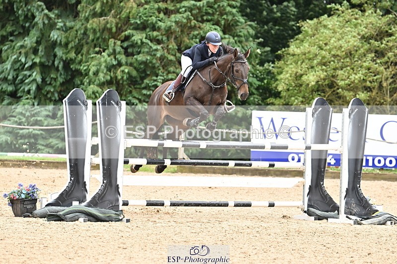 250706A-155145-20761 - Cls 50 Snr Foxhunter