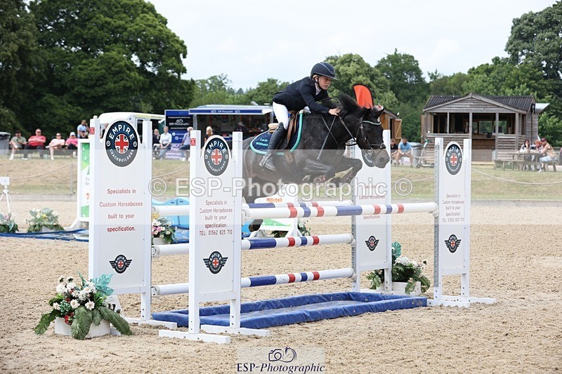 230618-153531-13179 - Cls 21 128cm HOYS 2nd Round