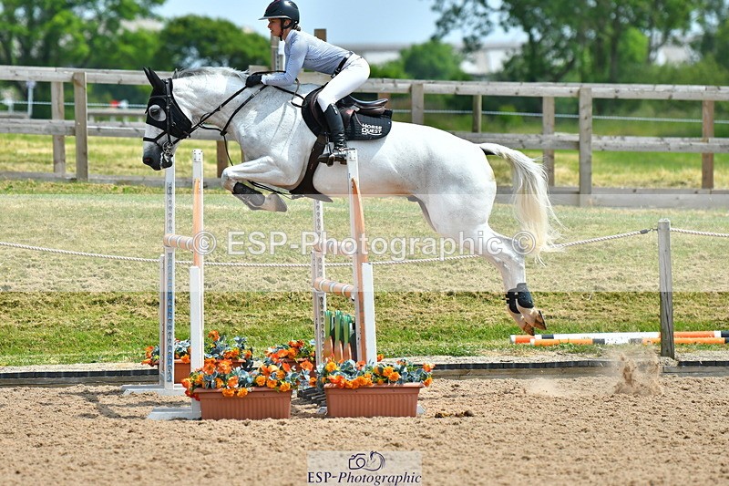 230609A-131924-01154 - Cls 3 Foxhunter