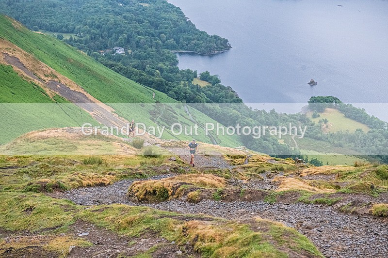 Lakes Ultra-403 - Kong Lakes Ultra Fell Race Saturday 24th June 2023