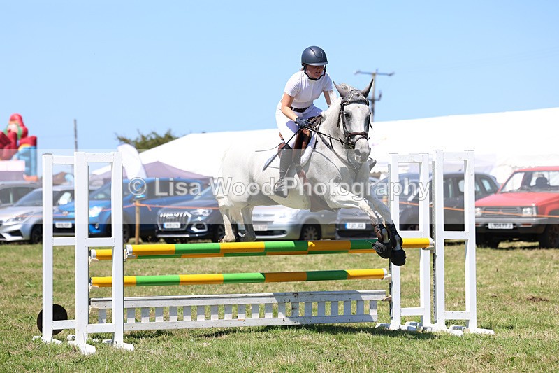 3E7A5898 - Class 10: 95cm National Amateur Championship Qualifier