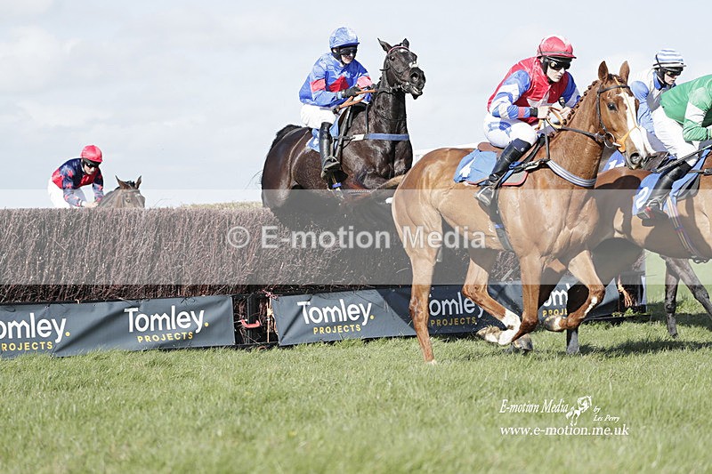 PtP 100423 1111 - Old Berkshire Point-to-Point Lockinge 10/04/23