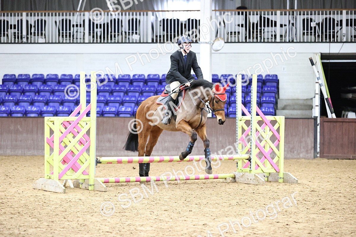 SBM_000604 - Class 3 - 60cm