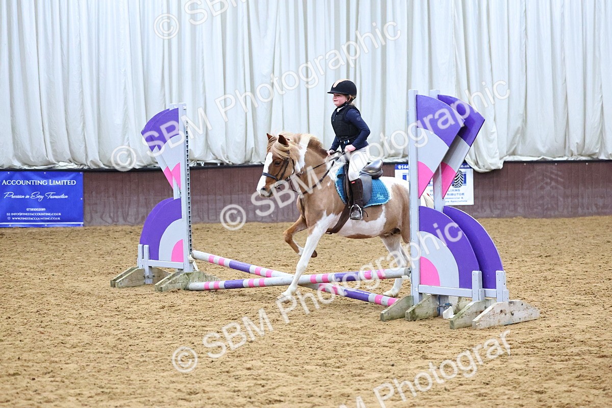 SBM_000244 - Class 1 - 40cm