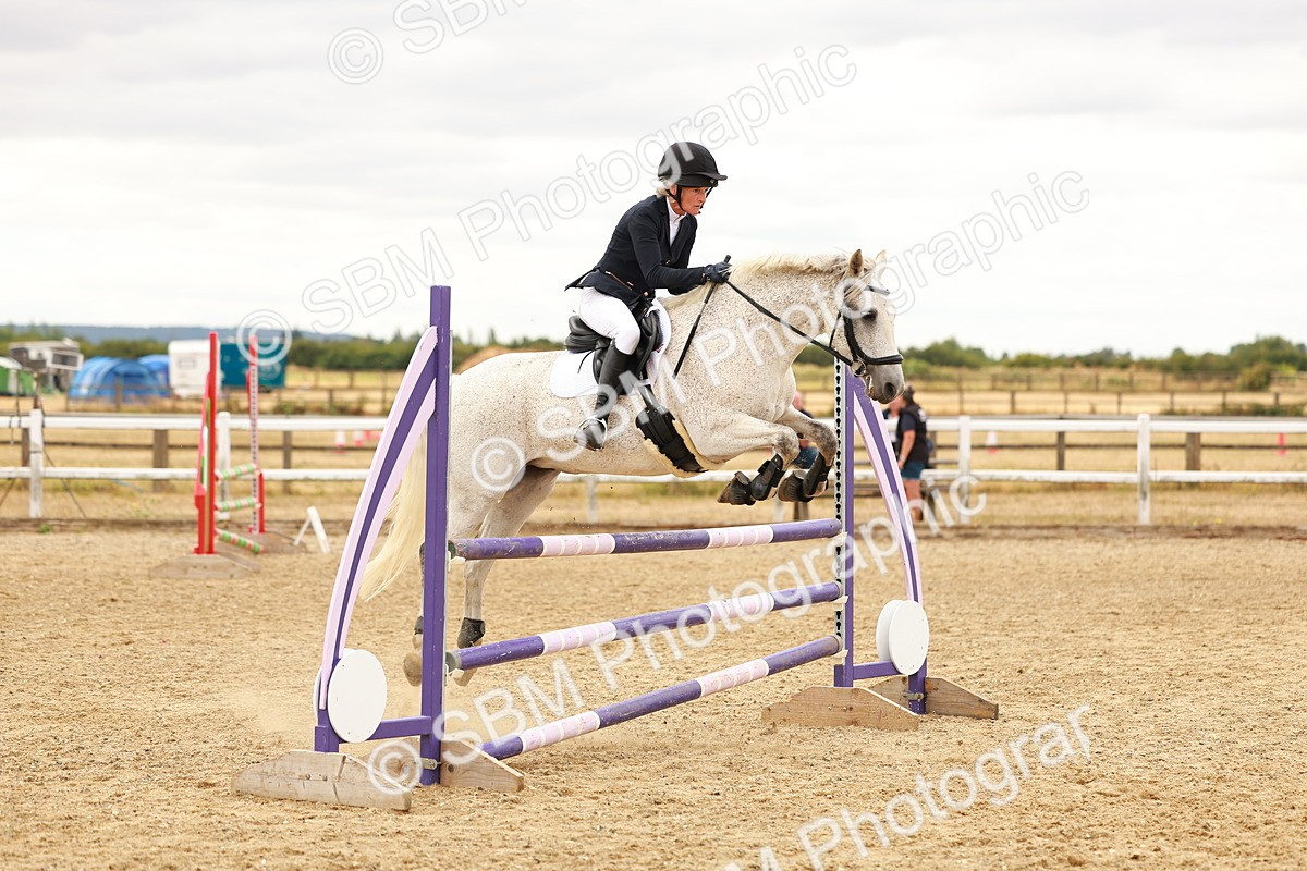 SBM_005302 - Class 2 - Senior British Novice - 90cm