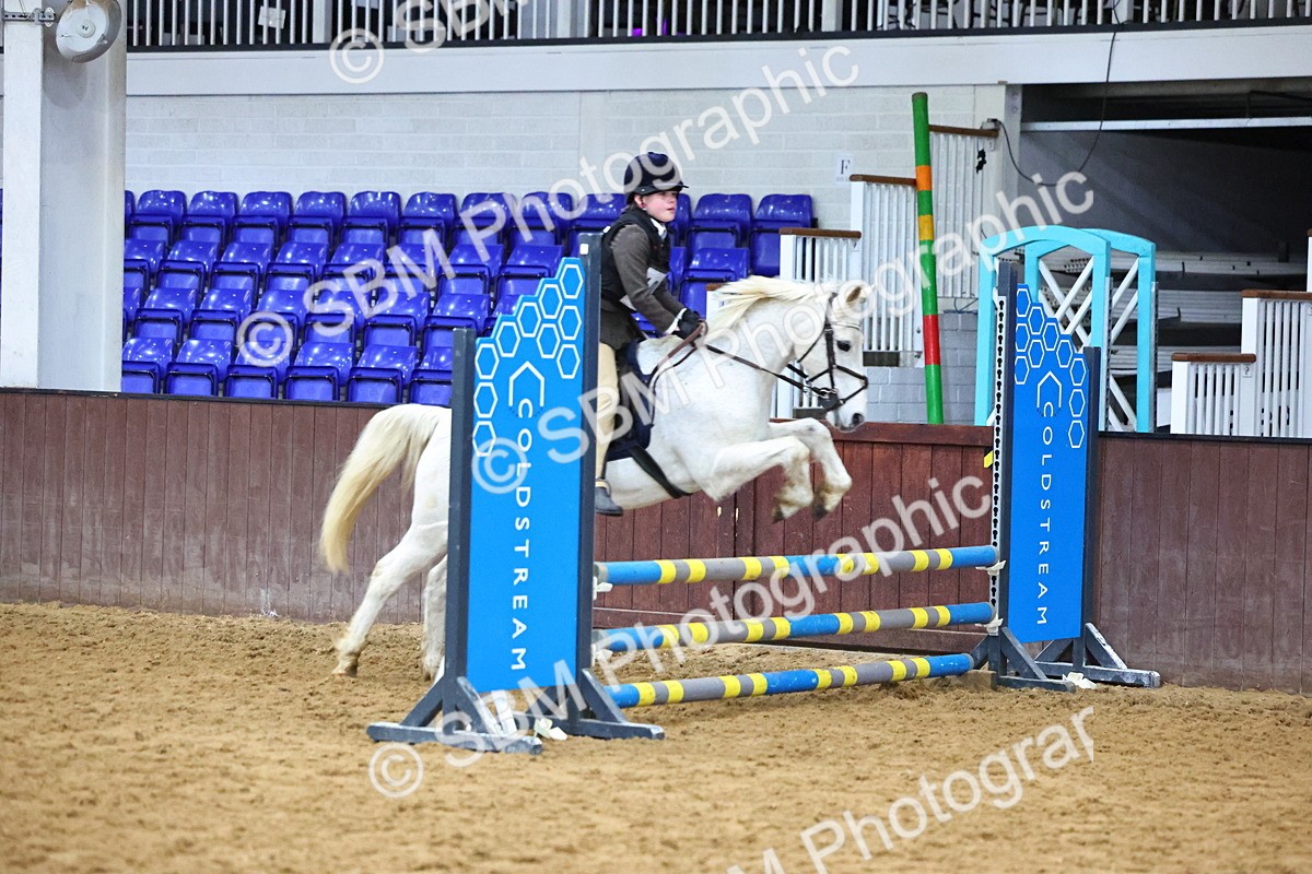 SBM_001243 - Class 3 - Christmas Tree Stakes - 60cm