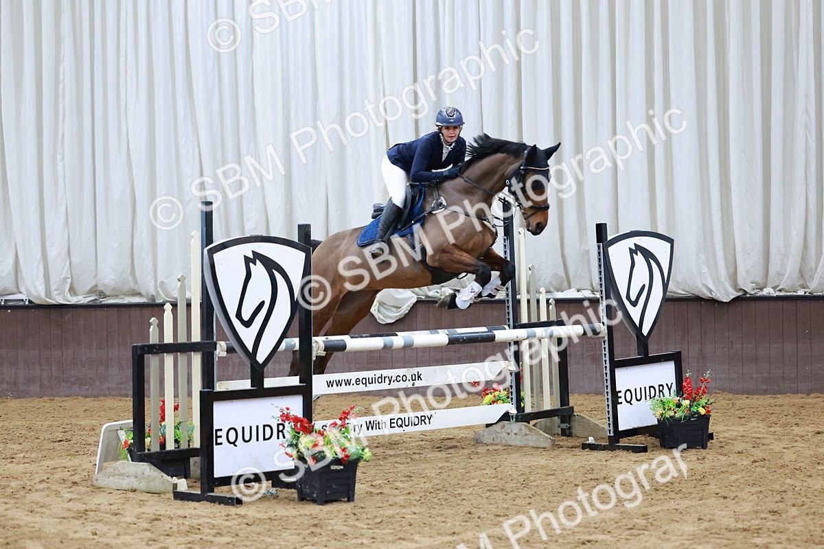 SBM_007471 - Class 24 - Nupafeed Supplements Senior Discovery/ 1m Open