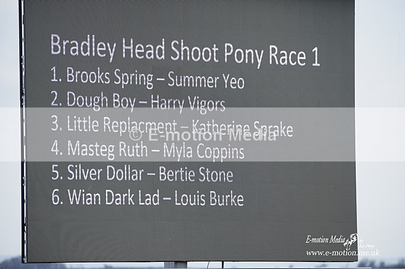 PtP 060322 1 - Blackmore & Sparkford Vale Hunt PtP 06/03/22