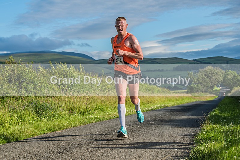 Lambfoot Loop-124 - Lambfoot Loop Road Race Tuesday 5th July 2022