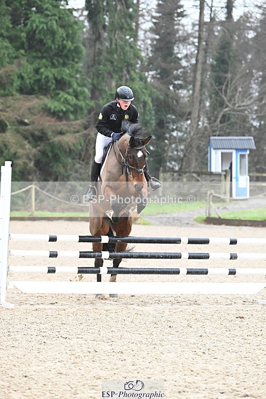250215A-140424-01369 - Cls 1 British Novice and 90cm Open