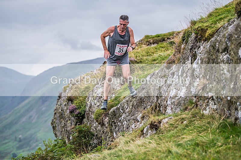 Arnison Horseshoe-208 - Arnison Crag Horseshoe Fell Race Saturday 23rd August 2025