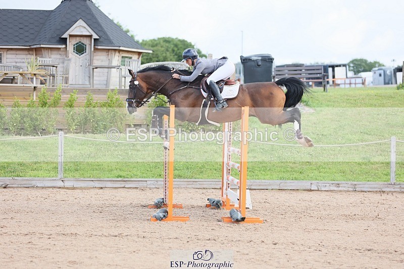 250525-090940-07204 - Cls 25 Snr 1.20m Open