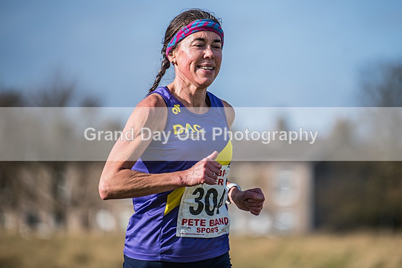 Cumbria XC-838 - Cumbria XC League Workington Saturday 26th October 2024