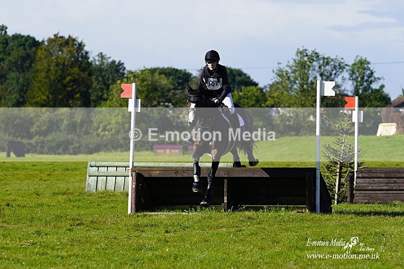 WWHT 031021 537 - Novice Restricted (0.80m) 03/10/21