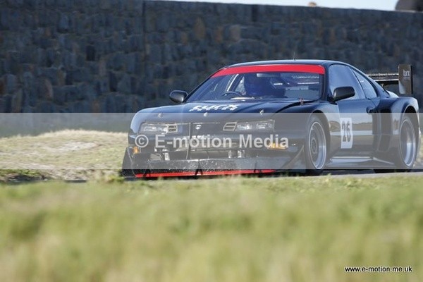 VSP 110409-110 - Vazon Sprint 2009