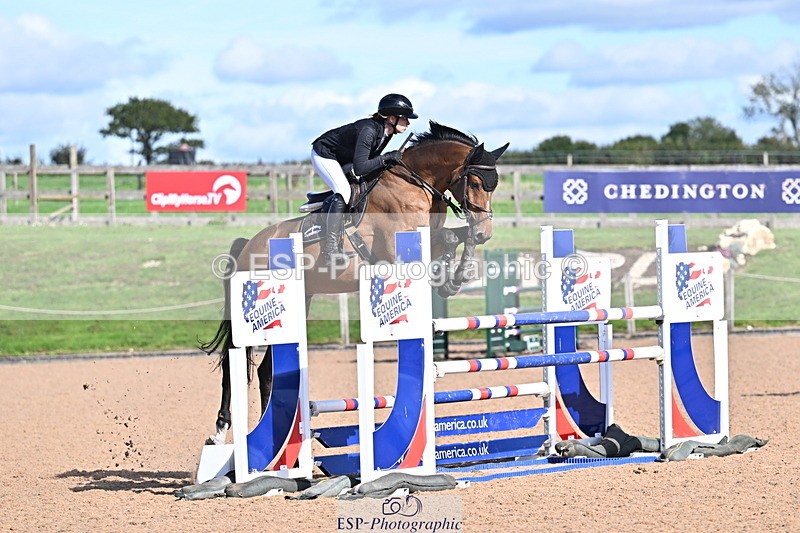 260923B-152430-00988 - Cls 06 Snr Fox & 1.20m Open