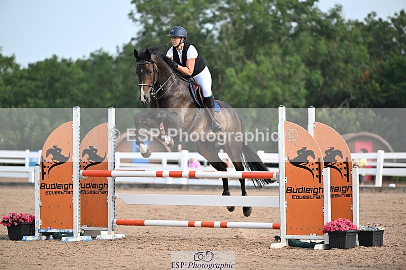 240801A-090630-00027 - Cls 7 Snr Discovery and 1m Open