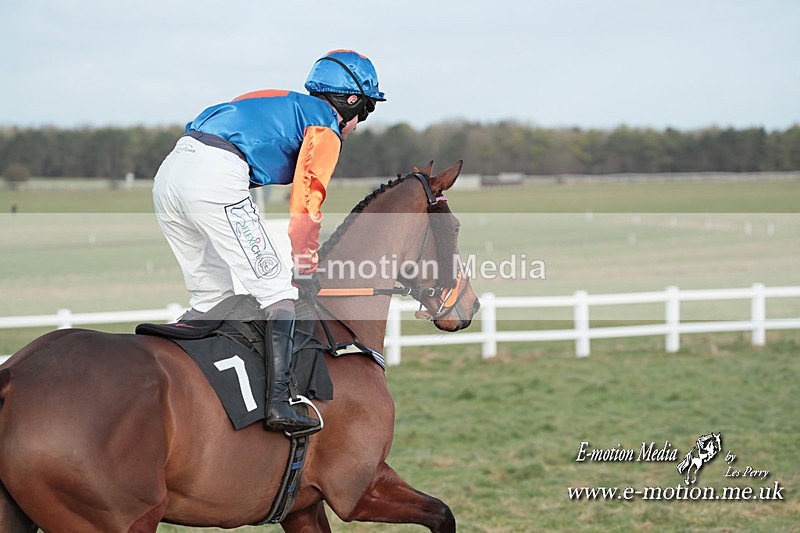 PtP 270124 555 - Royal Artillery PtP Larkhill 27/01/24