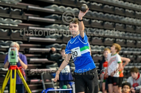 CombiMast25-913648 - Field Male Set One