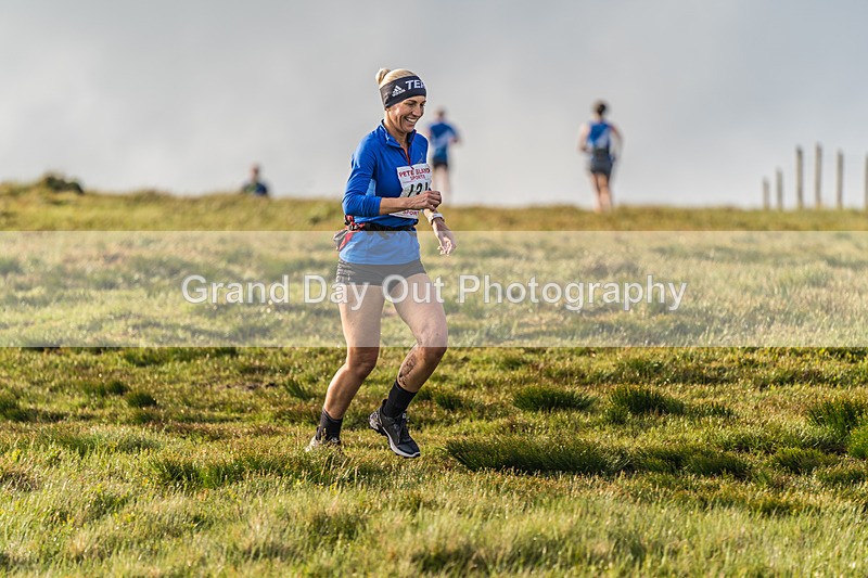 Gavel-174 - Gavel Fell Race Wednesday 29th May 2024