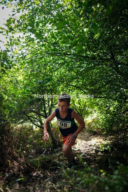 DSCF4560 - Reeth fell race age grades