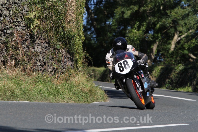 Adrian Morris - Motorsport Merchandise F1/F2 Classic TT