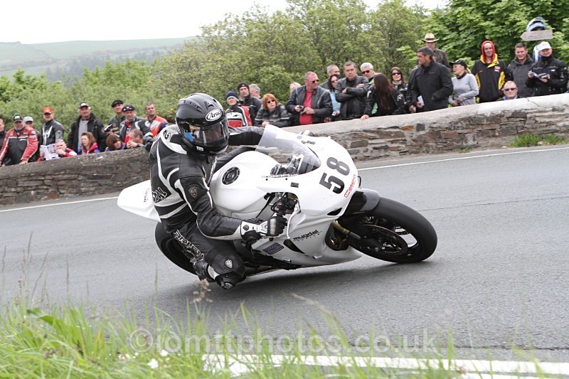  - Superbike Race