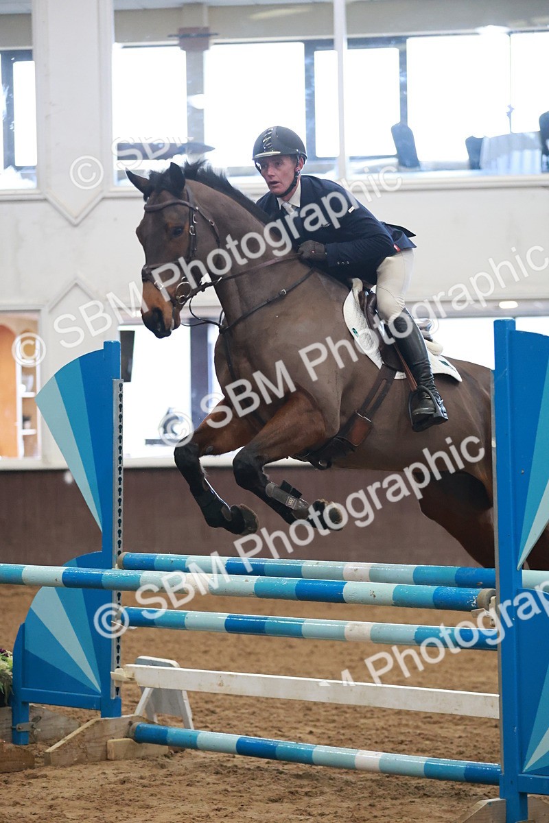 SBM_000699 - Class 3 - Senior Discovery - 1.00m