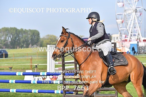 BPP_7663 - CLASS 6 Nisbets Fresh From The Farm & The Golf Inn 1.00m Amateur Championship