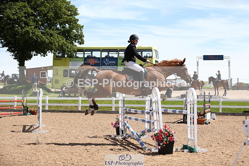 230811A-131716-05300 - Cla 17 1.05m Nat Am Qualifier